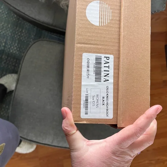 Portland Leather Good Oslo Boot - Picture 5 of 6